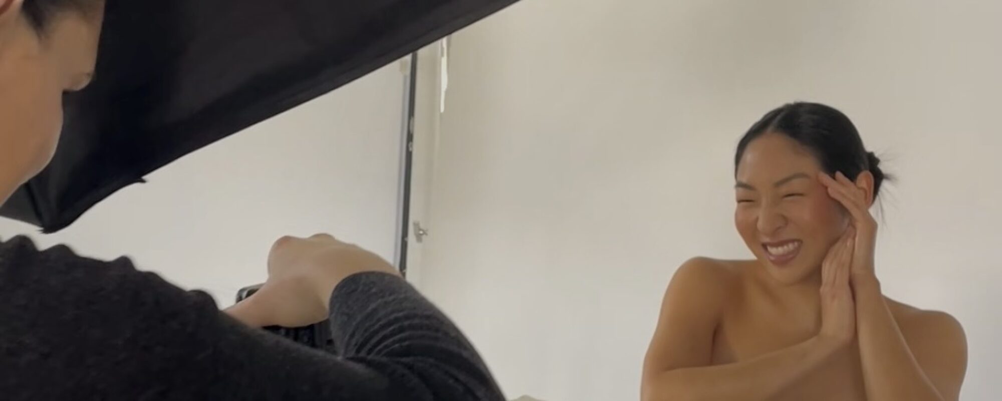 What to Expect at a Model Casting