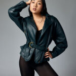 petite model shoot