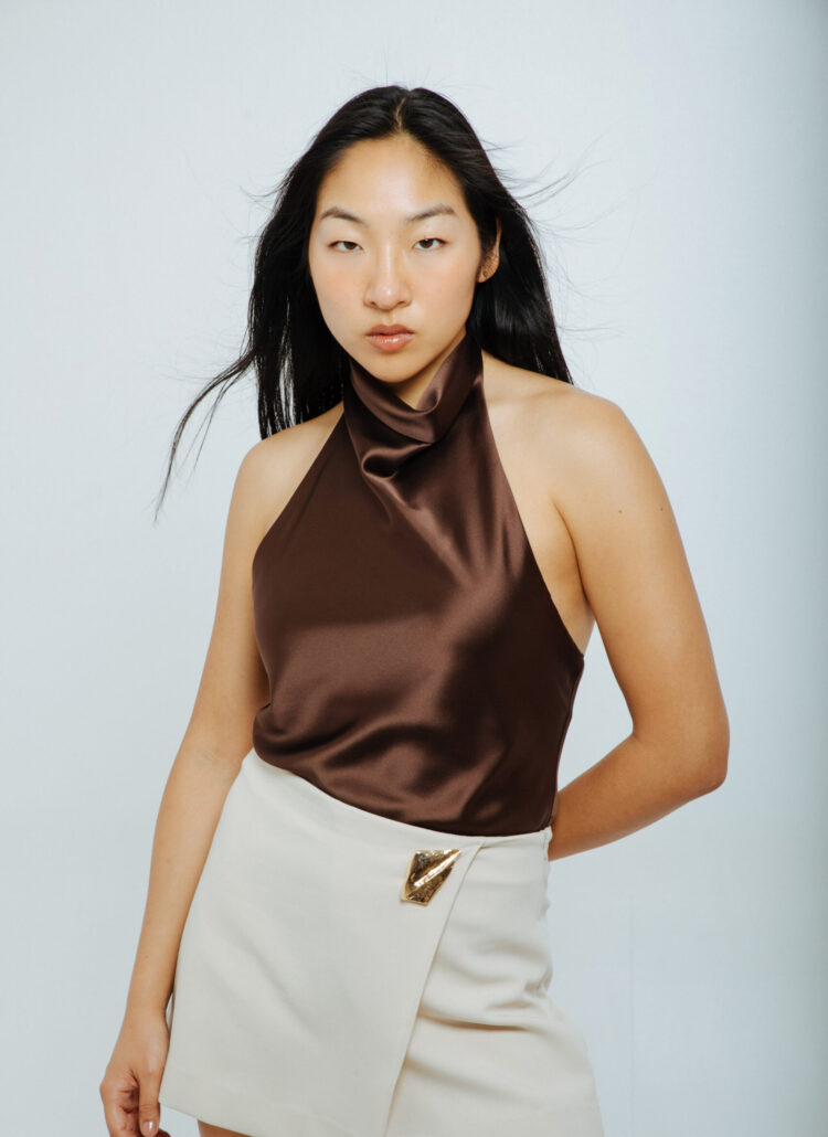Why a Strong Instagram is Key to Securing Model Bookings